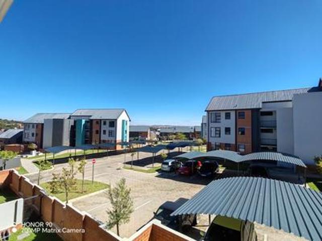Apartment for sale in Gauteng