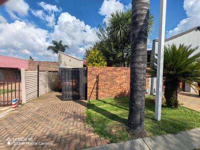 House for sale in Ekurhuleni, Gauteng