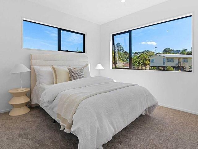 House for rent in Massey West, Henderson-Massey