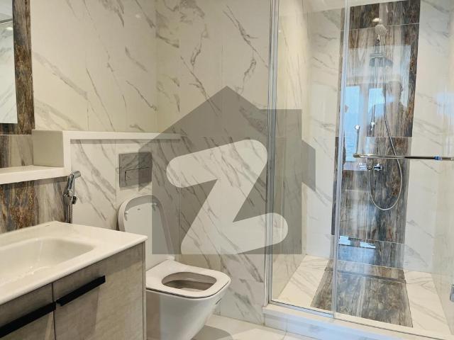 Apartment for rent in Islamabad