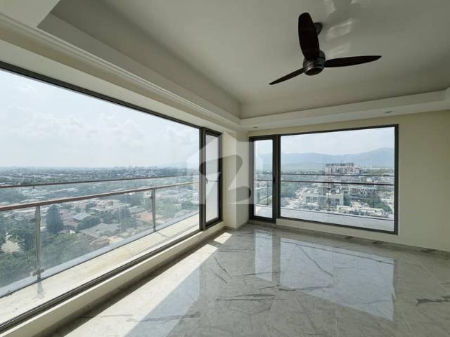 Apartment for sale in Islamabad
