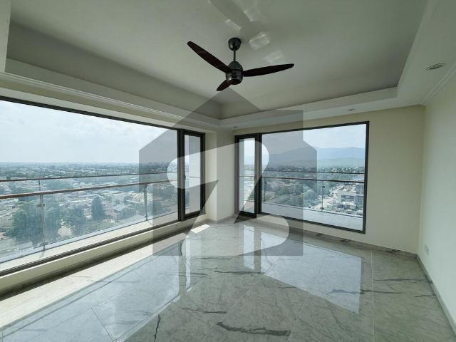 Apartment for rent in Islamabad