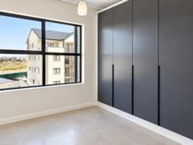 Apartment for rent in Western Cape