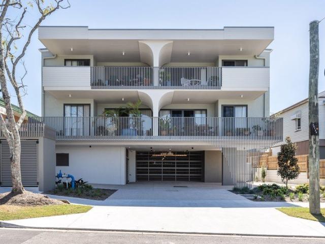 Apartment for rent in Glen Kedron, Greater Brisbane