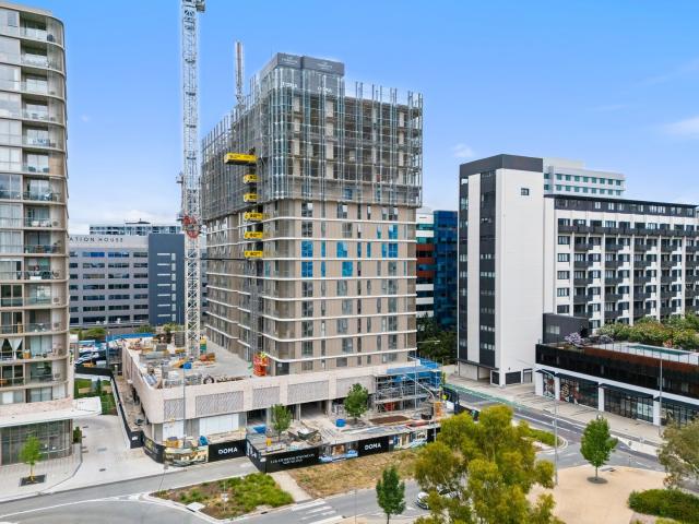 Property for sale in Woden, Australian Capital Territory