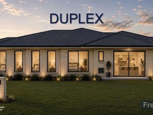 Land for sale in Ambergate, New South Wales