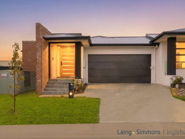 Duplex for sale in Brisbane Grove, New South Wales