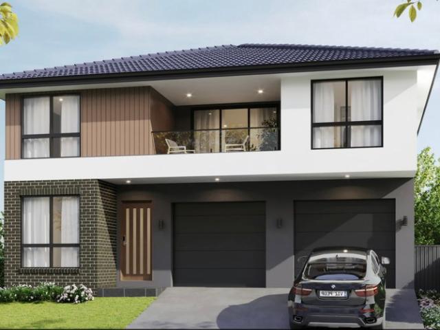 House for sale in Sydney, New South Wales
