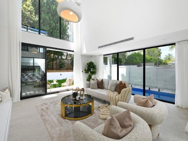 House for sale in Willoughby, New South Wales