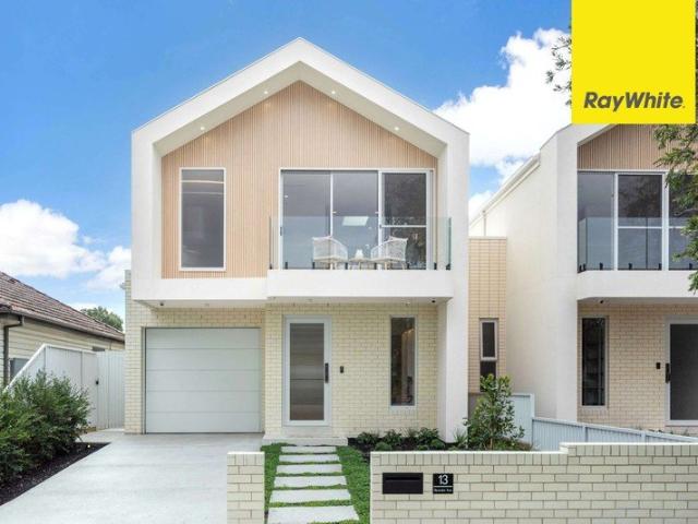 Duplex for sale in Sydney, New South Wales