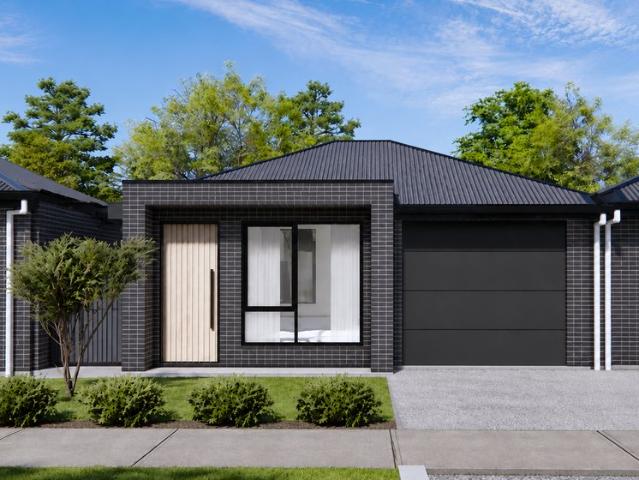 House for sale in Horseshoe Creek, South Australia