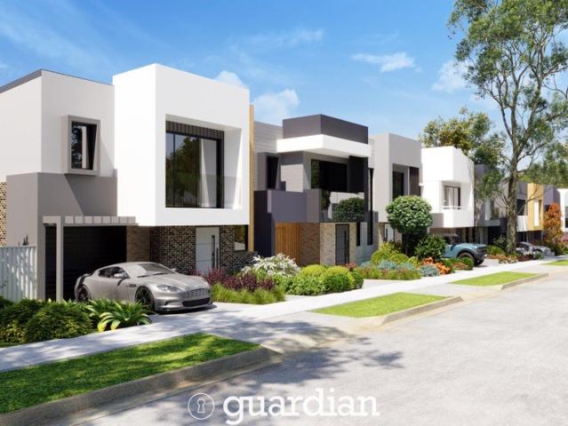 House for sale in Sydney, New South Wales