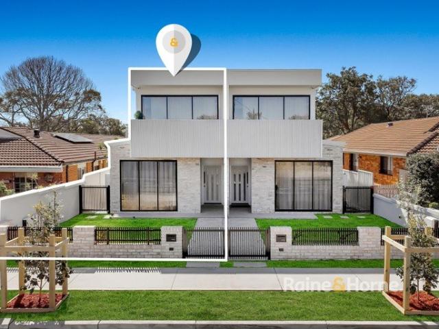 Duplex for sale in Gosford, New South Wales