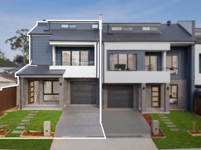 Land for sale in Sydney, New South Wales