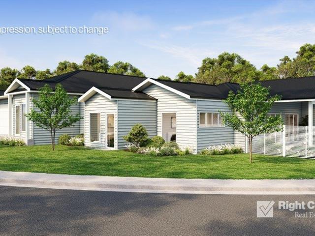 Villa for sale in New South Wales