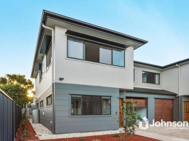 Townhouse for sale in Toombul, Queensland