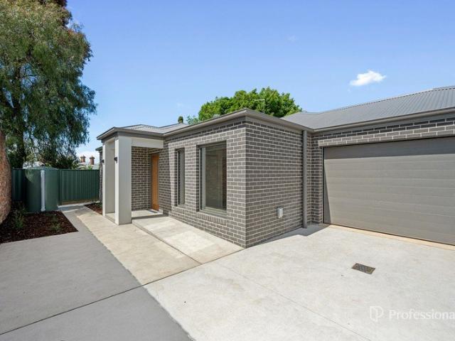 Townhouse for sale in Maryborough, Shire of Central Goldfields