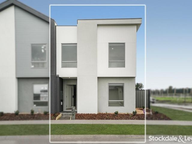 Townhouse for rent in Camerons Creek, Victoria