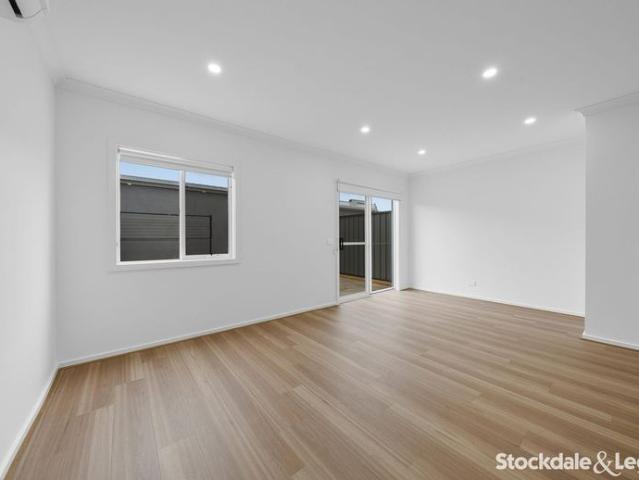Townhouse for rent in Camerons Creek, Victoria