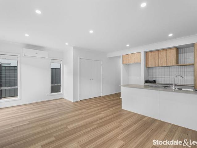 Townhouse for rent in Camerons Creek, Victoria
