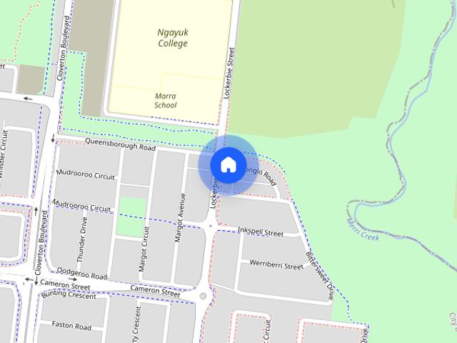 House for rent in Camerons Creek, Victoria