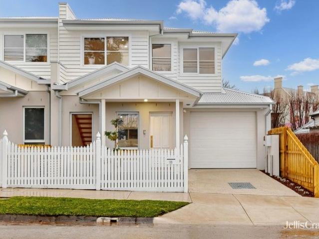 House for rent in Ascot Vale, Victoria