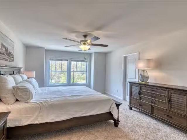 Condo for rent in Hendersonville
