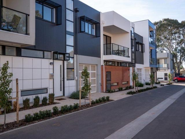 House for rent in Horseshoe Creek, South Australia
