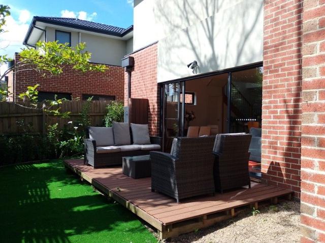 Townhouse for sale in Balwyn