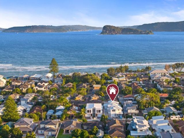 Townhouse for sale in Ettalong Beach, New South Wales