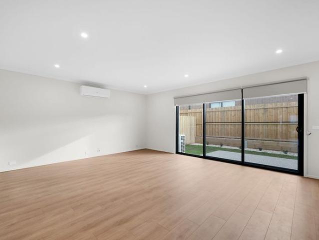 Townhouse for rent in Geelong, Victoria