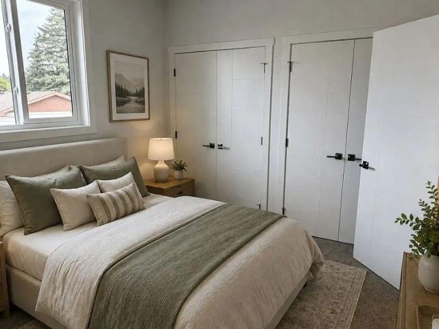 Townhouse for rent in Albert Park/Radisson Heights, Calgary