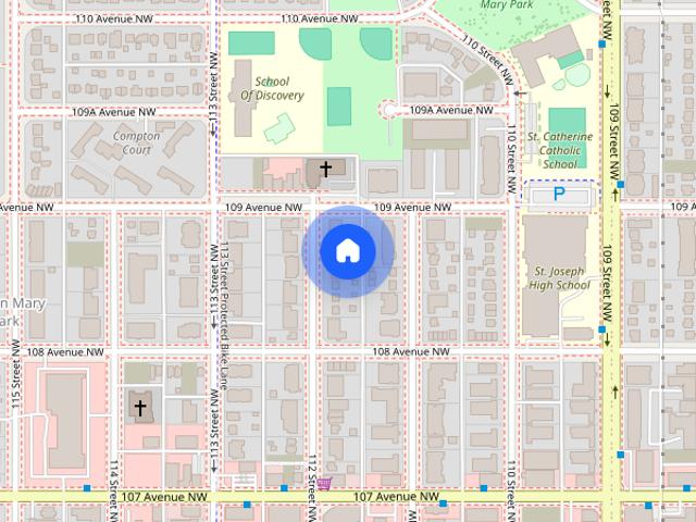 Townhouse for rent in Wedgewood, Alberta
