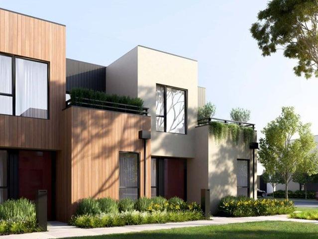 Townhouse for sale in Aurora Estate, Melbourne
