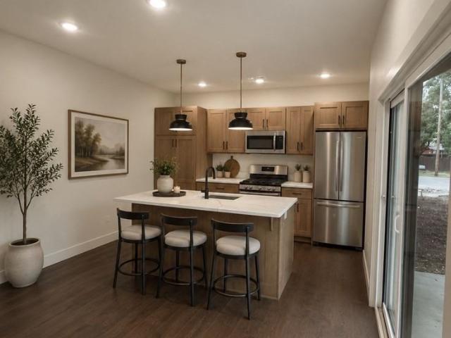 House for rent in Ark