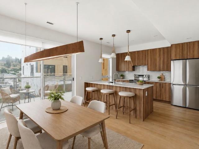 Townhouse for rent in British Columbia