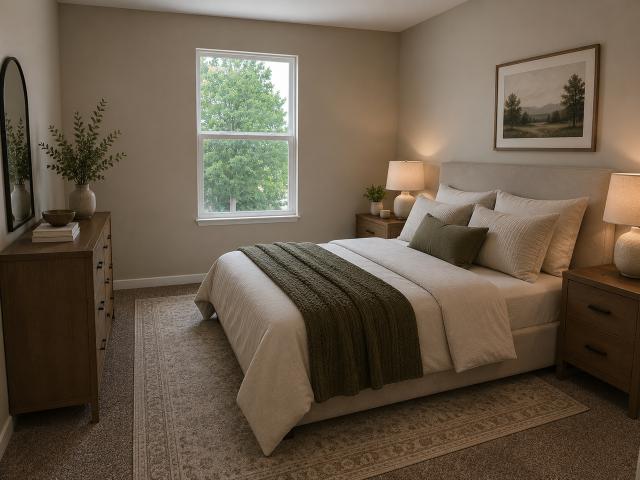 House for rent in Grand Rapids, Michigan