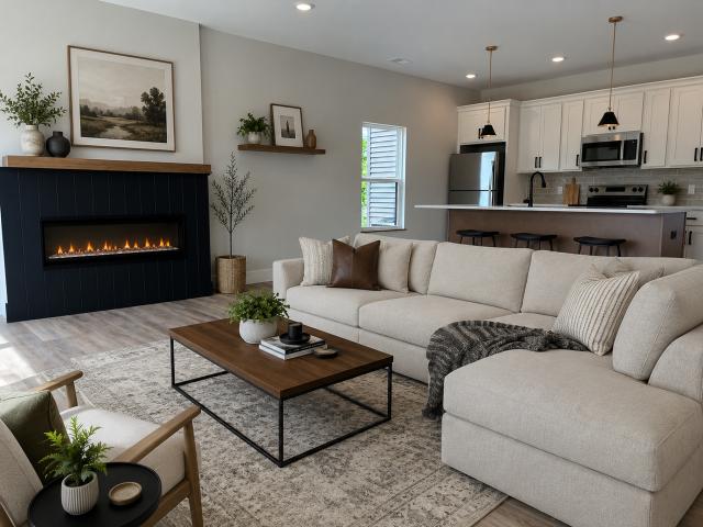 House for rent in Grand Rapids, Michigan