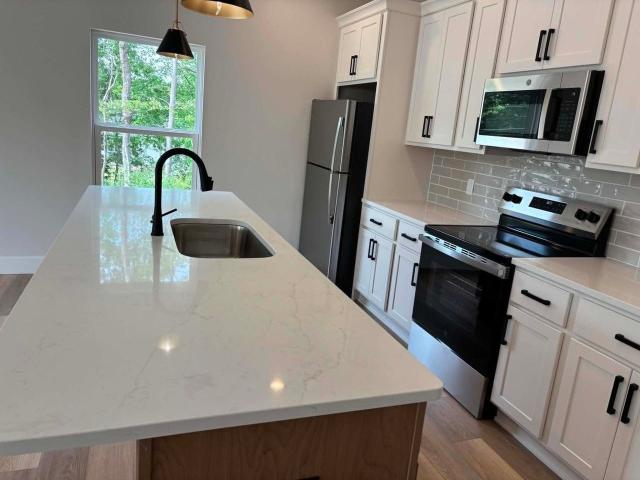 House for rent in Grand Rapids, Michigan