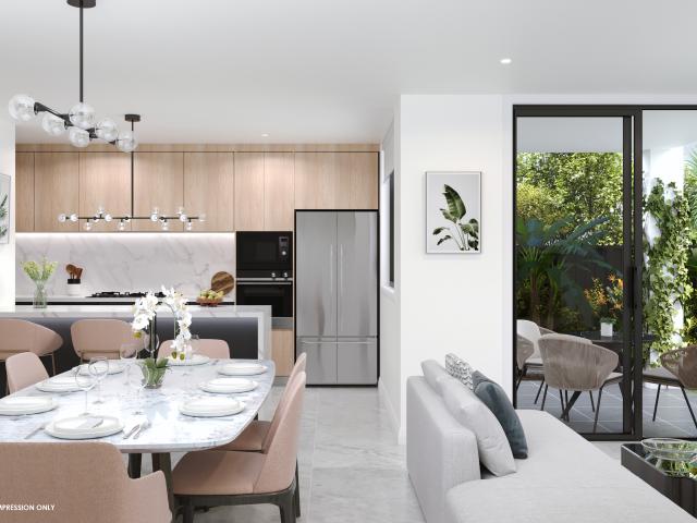 Townhouse for sale in Riverstone, New South Wales
