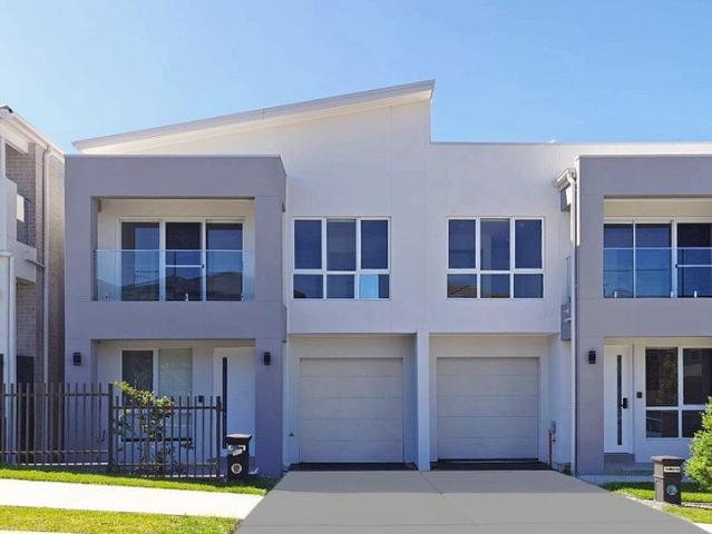 Townhouse for sale in Sydney, New South Wales