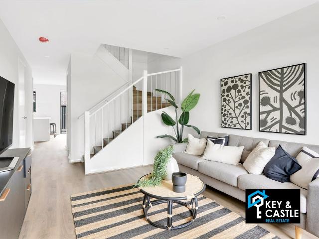Townhouse for sale in Sydney, New South Wales