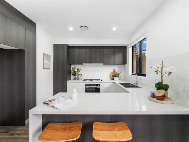 Townhouse for sale in Sydney, New South Wales