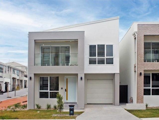 Townhouse for sale in Sydney, New South Wales