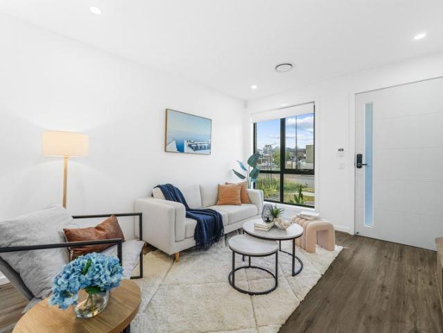 Townhouse for sale in Sydney, New South Wales
