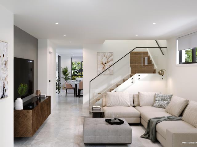 Townhouse for sale in Riverstone, New South Wales