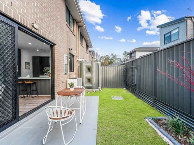 Townhouse for sale in Sydney, New South Wales