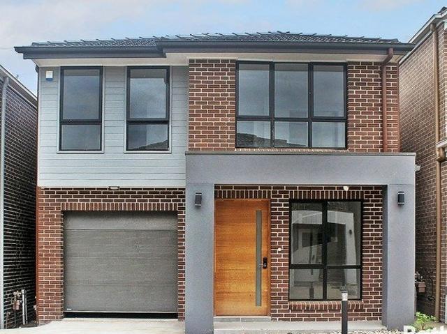 Townhouse for sale in Sydney, New South Wales