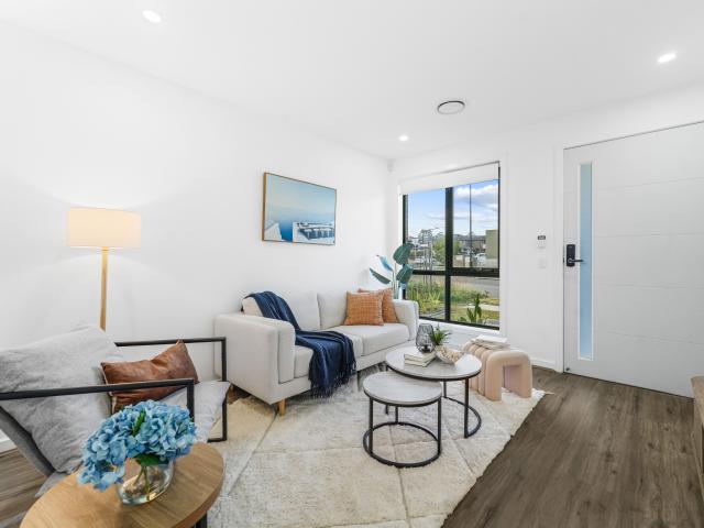 Townhouse for sale in Girraween, New South Wales