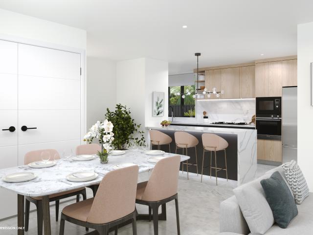 Townhouse for sale in Sydney, New South Wales